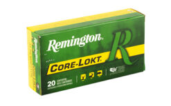 Alternative view of REM 35REM 150GR CL SP 20/200