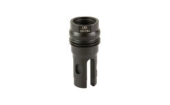 Alternative view of RUGGED R3 M18X1.5 FLASH HIDER 7.62