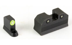 Alternative view of XS R3D 2.0 FOR CZ P10 SUP HGHT GRN