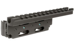 Alternative view of MIDWEST OPTIC RL SHELL HLDR 1894-X5