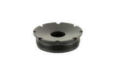 DEAD AIR R-SERIES FRONT CAP NOMAD BL
