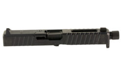 Alternative view of NOVESKE OR SLD/BBL FOR GLK 17 G5 TB