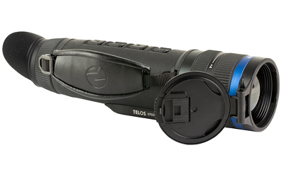 PULSAR TELOS XP50 2.5-10X50 BLK - Image 2