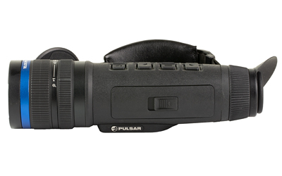 PULSAR TELOS XP50 2.5-10X50 BLK - Image 3