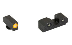 Alternative view of XS R3D 2.0 FOR GLOCK 43 ORANGE