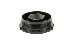 Alternative view of ANECHOIC DTA 5/8X24 BLK