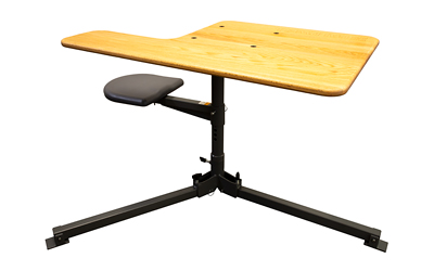 Alternative view of CALDWELL STABLETABLE BR SHOOTBENCH