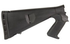 Alternative view of MESA URBINO STOCK BER 1301 12GA LMB