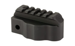Alternative view of MIDWEST MP5 1913 END PLATE ADAPTOR