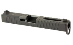 Alternative view of NOVESKE OR SLD FOR GLOCK 17 G4 BLACK