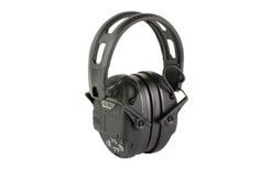 Alternative view of WALKERS FIREMAX BT BLUETOOTH MUFF