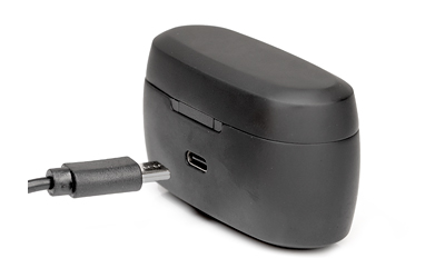 AXIL XCOR BLUETOOTH EARBUDS BLACK - Image 3