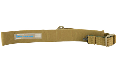 BLUE FORCE VICKERS PAD PB SLING COYO