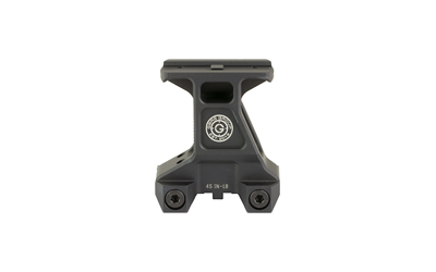 GBRS GROUP LERNA MOUNT KIT AMPNT BLK - Image 3