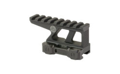 Alternative view of GBRS GROUP LERNA MOUNT XPS BLK
