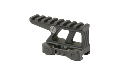 GBRS GROUP LERNA MOUNT XPS BLK - Image 2