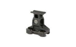 Alternative view of GBRS GROUP LERNA MOUNT KIT MRO BLK