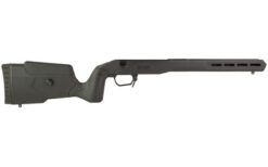 Alternative view of MDT FIELD STOCK TIKKA T3 SA BLK