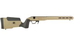 Alternative view of MDT FIELD STOCK SAVAGE SA FDE
