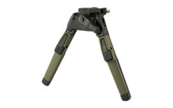 Alternative view of MDT ORYX BIPOD SLING SWIVEL STUD ODG