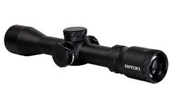Alternative view of RITON 3 PRIMAL 3-15X44 LW SFP MOA
