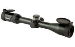 Alternative view of STEINER PREDATOR 8 2-16X42MM SFP