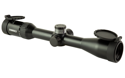 STEINER PREDATOR 8 2-16X42MM SFP - Image 2