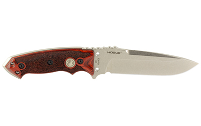 HOGUE SIG EXF01 5.5 RSWD W/SHEATH - Image 2