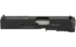 Alternative view of ADV ARMS CNV KT26-27G1-5MOD CA 10RD