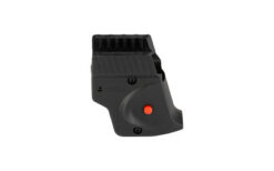 Alternative view of VIRIDIAN E SERIES RED LSR FITS P22