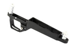 Alternative view of MDT HUNTER BM BADGER PROF REM700 LA