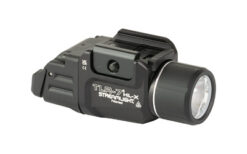 Alternative view of STREAMLIGHT TLR7 HLX USB 1000LM BLK