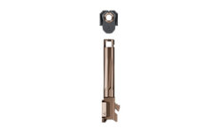 RADIAN AFTRBRNR RJ FOR G19 GEN5 BRNZ