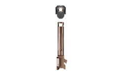 RADIAN AFTRBRNR RJ FOR G19 GEN4 BRNZ