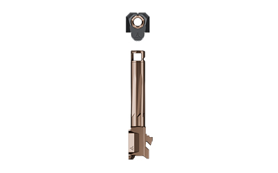 RADIAN AFTRBRNR RJ FOR G19 GEN3 BRNZ