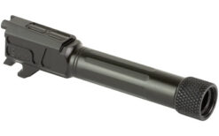 Alternative view of FAXON MATCH BBL P365 SFLT BLK TB