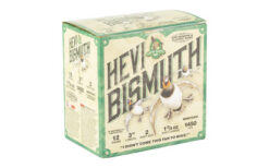 Alternative view of HEVI BISMUTH 12GA 3 #2 25/250