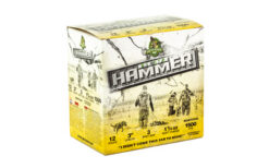Alternative view of HEVI HAMMER 12GA 3 #3 25/250