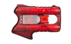 Alternative view of KIMBER PPERBLSTER III RED SPRY 12PK