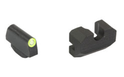 Alternative view of XS MINIMALIST FOR S&W K/L FRAME GRN