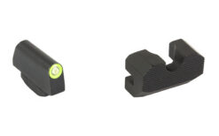 Alternative view of XS MINIMALIST FOR S&W N FRAME GRN