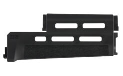 Alternative view of B5 AK HANDGUARD STANDARD BLK