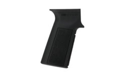 Alternative view of B5 AK P-GRIP BLACK