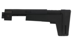 Alternative view of B5 AK STOCK 4.5MM BLACK