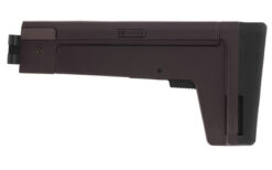 Alternative view of B5 AK STOCK 4.5MM PLUM
