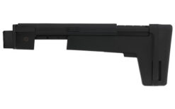 Alternative view of B5 AK STOCK FIXED BLACK