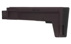 Alternative view of B5 AK STOCK FIXED PLUM