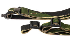 Alternative view of BL FORCE VICKERS 2-PT CMBT SLNG GTS