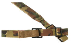 Alternative view of BL FORCE PAD VICKERS SLNG MTL HW MC