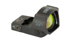 Alternative view of CANIK MECANIK MO3 MINI RED DOT SIGHT